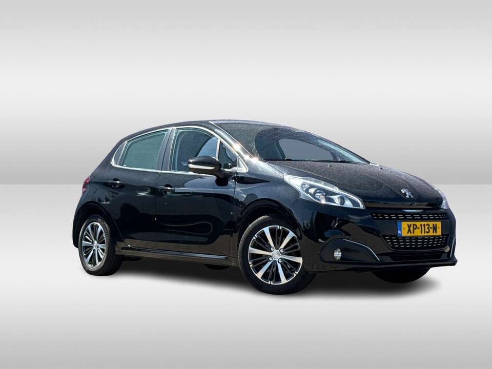 Peugeot 208 - Imagem 4