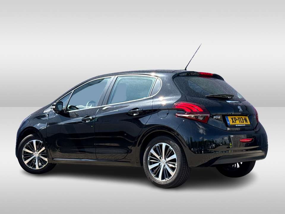 Peugeot 208 - Imagem 5