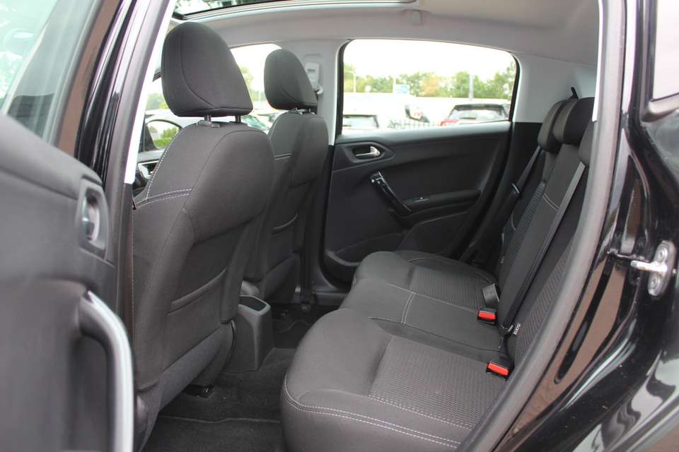 Peugeot 208 - Imagem 8