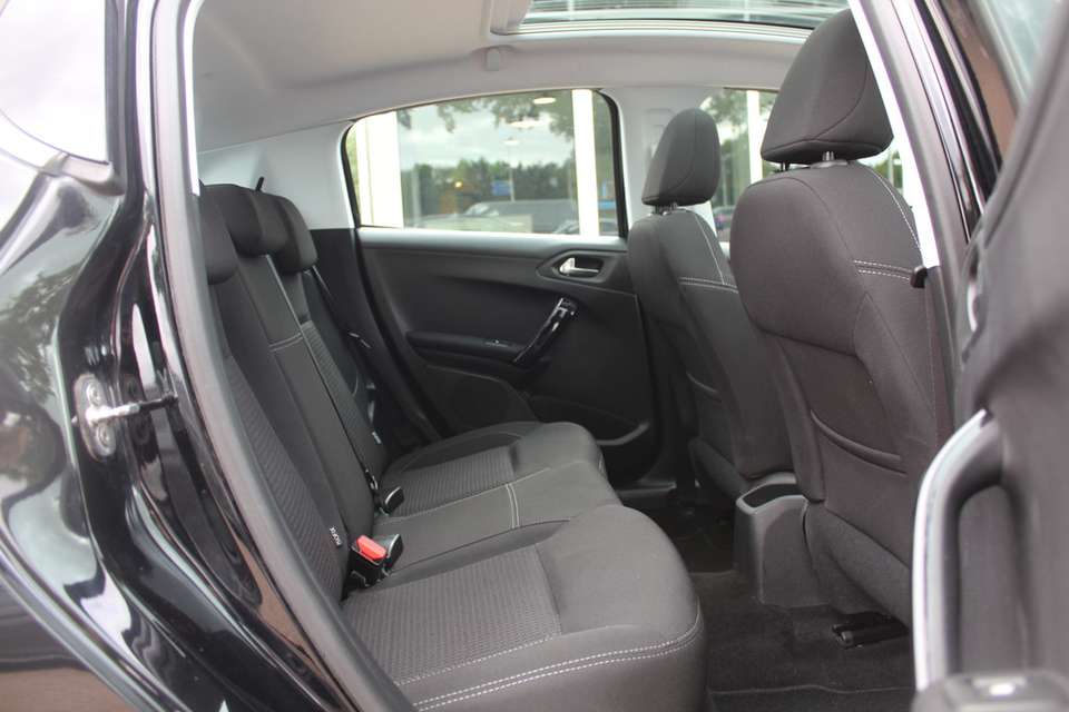 Peugeot 208 - Imagem 9