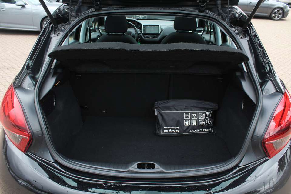Peugeot 208 - Imagem 11