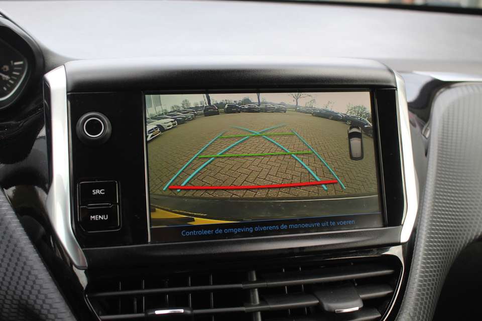 Peugeot 208 - Imagem 14