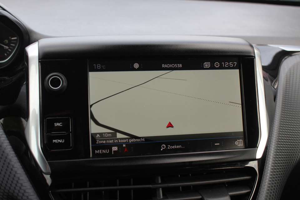 Peugeot 208 - Imagem 15