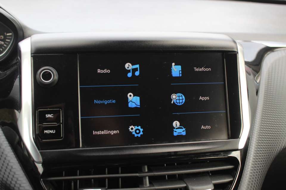 Peugeot 208 - Imagem 16