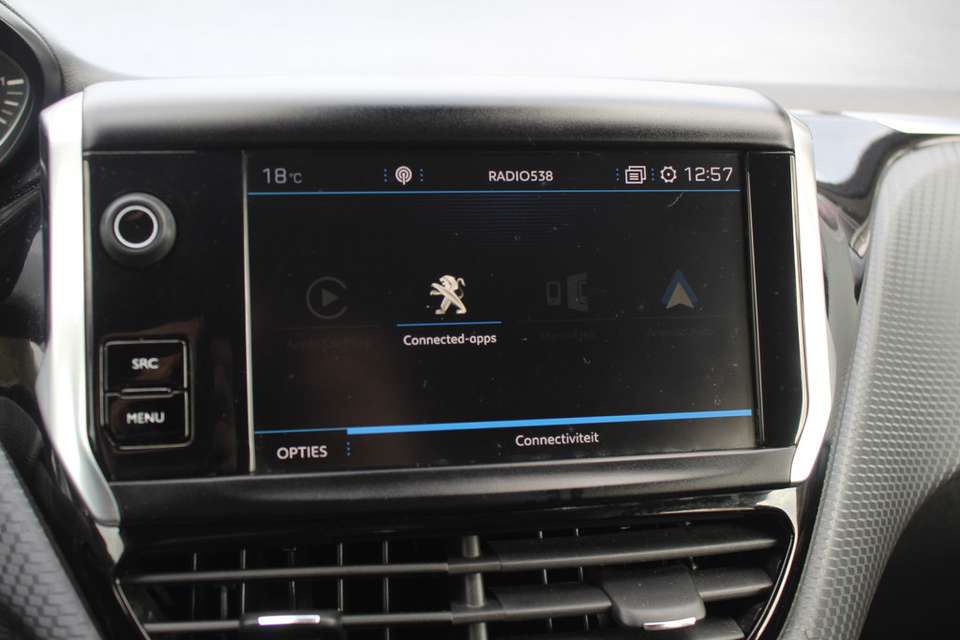 Peugeot 208 - Imagem 17