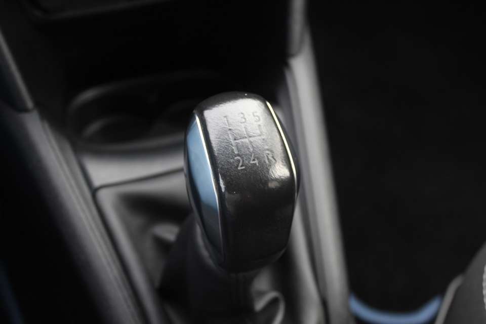 Peugeot 208 - Imagem 20