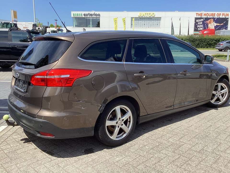 Ford Focus - Imagem 3