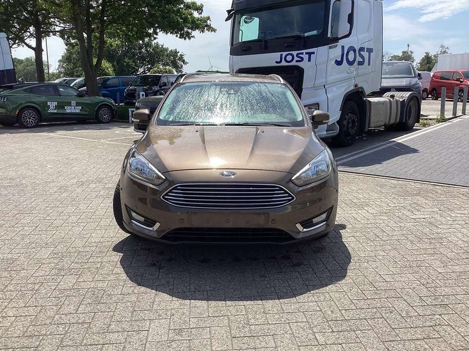 Ford Focus - Imagem 4