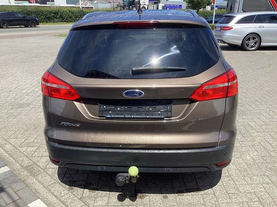 Ford Focus - Imagem 5