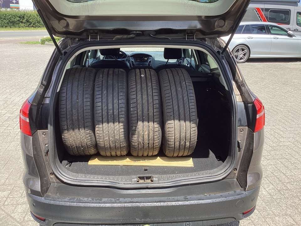 Ford Focus - Imagem 6