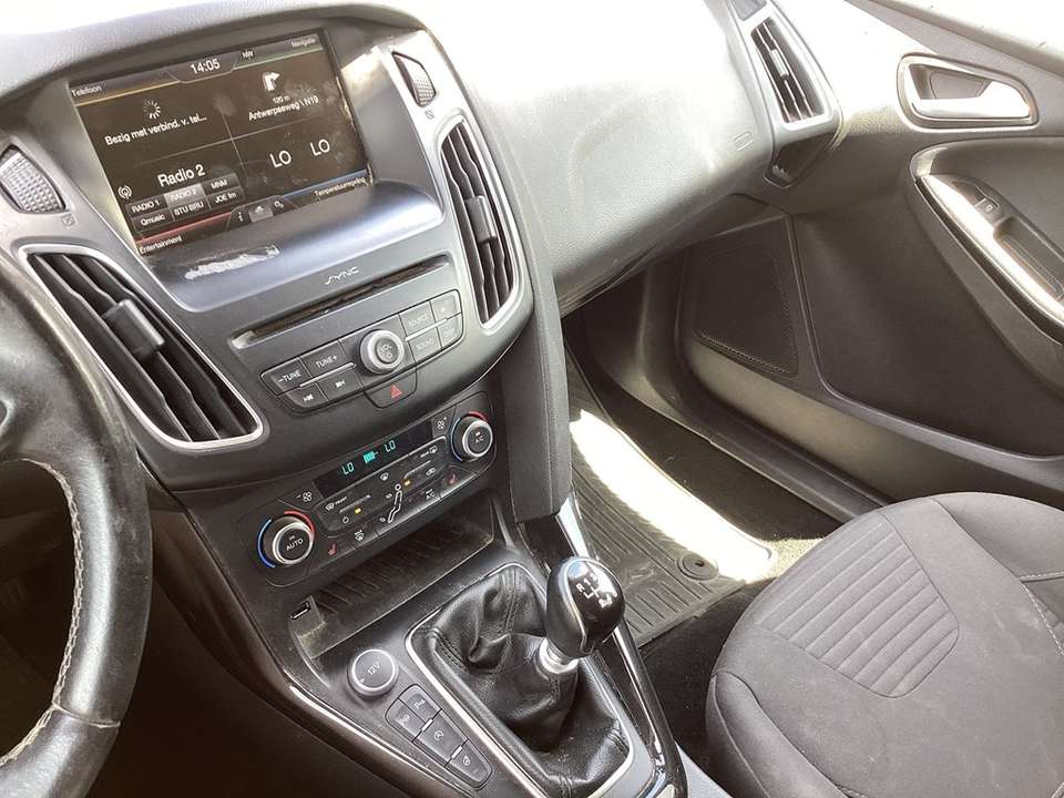 Ford Focus - Imagem 10