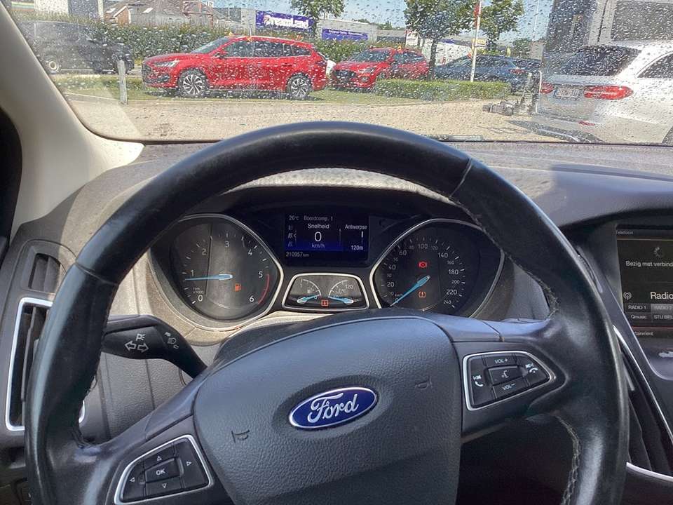 Ford Focus - Imagem 11