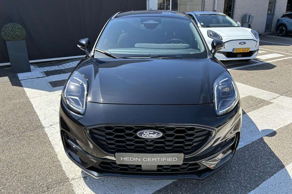 Ford Puma - Imagem 7