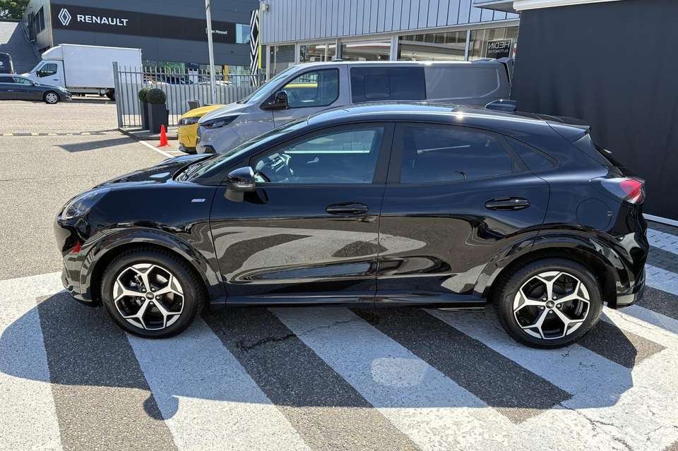 Ford Puma - Imagem 8