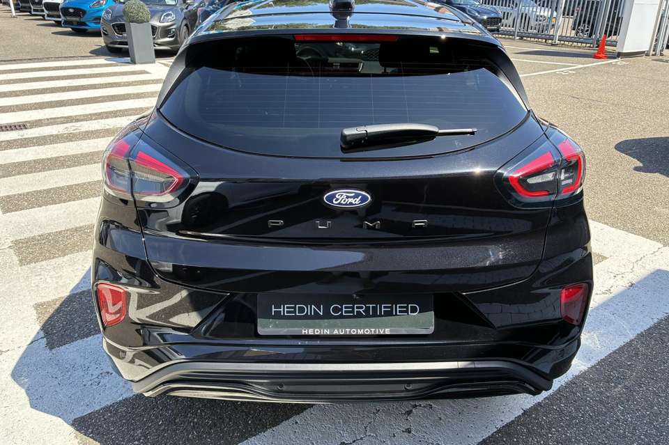 Ford Puma - Imagem 9