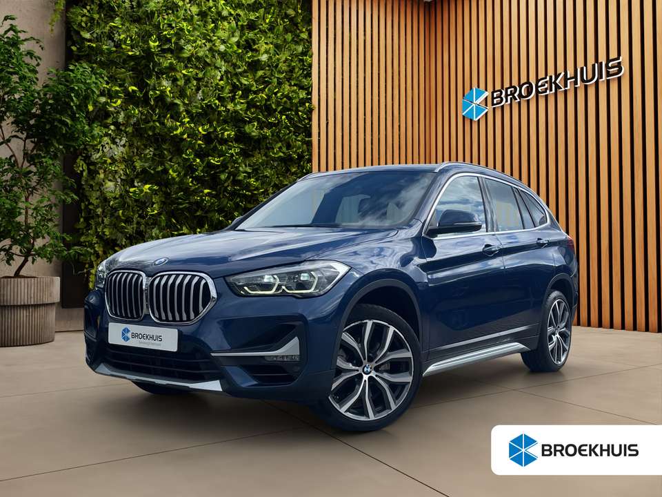 BMW X1 - Imagem 1