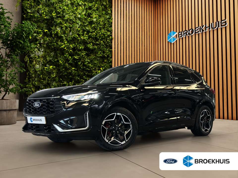 Ford Kuga - Imagem 1