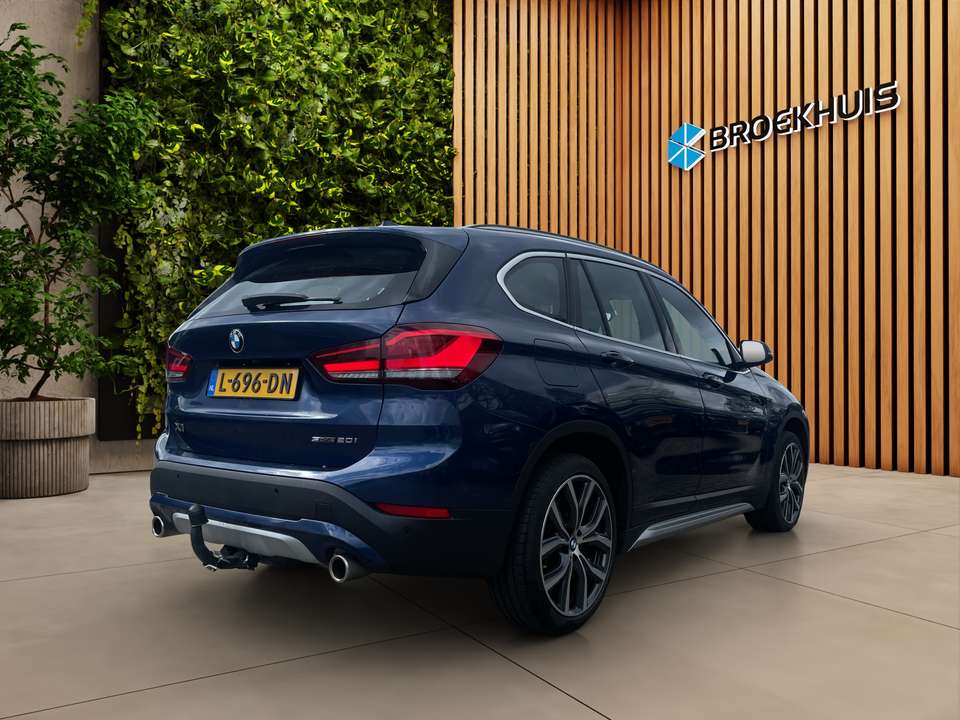 BMW X1 - Imagem 2