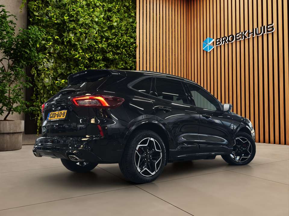 Ford Kuga - Imagem 2