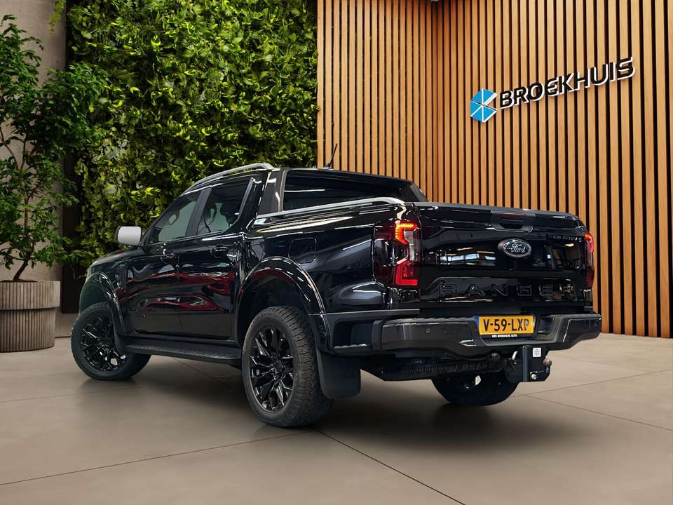 Ford Ranger Raptor - Imagem 2