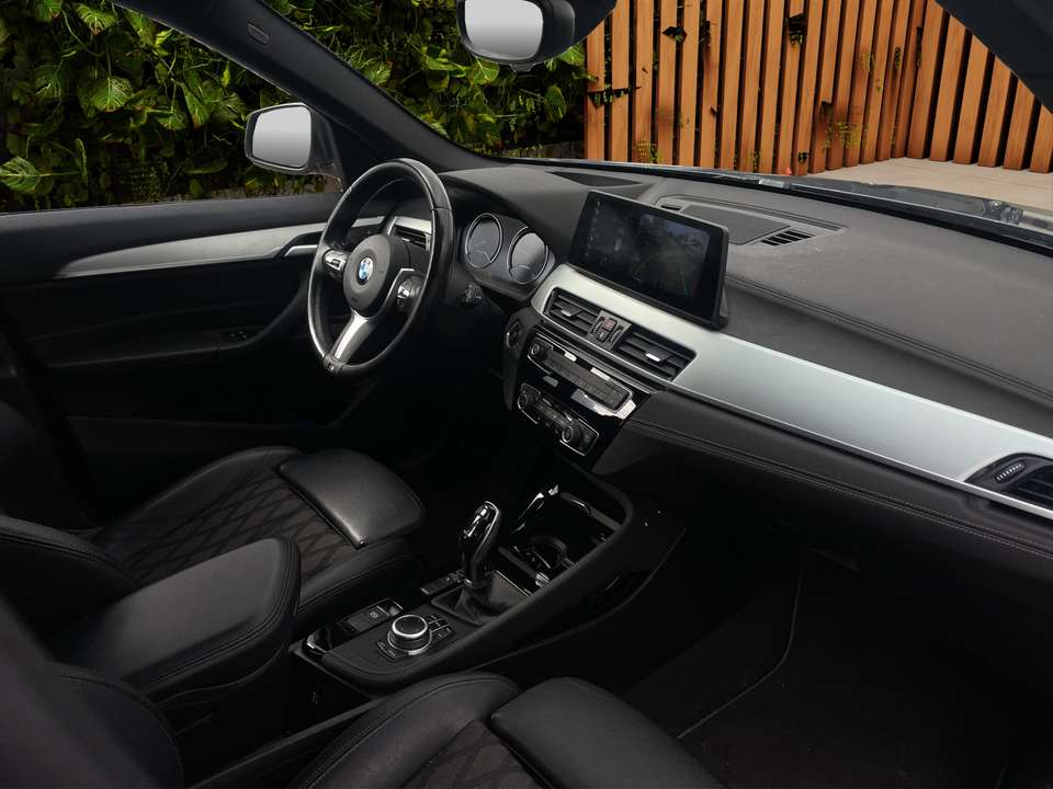 BMW X1 - Imagem 3