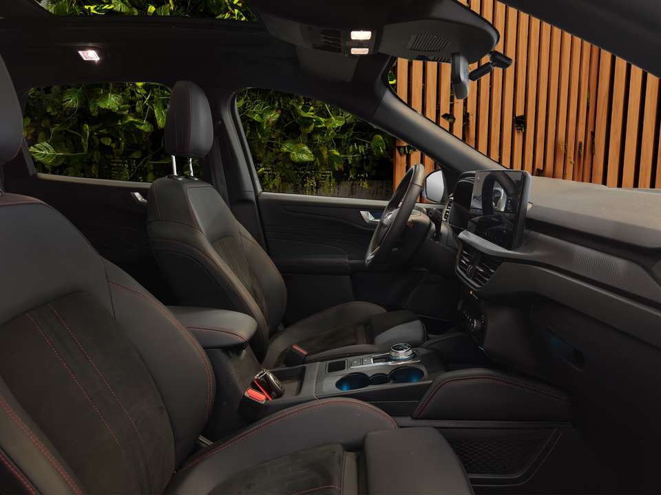 Ford Kuga - Imagem 3