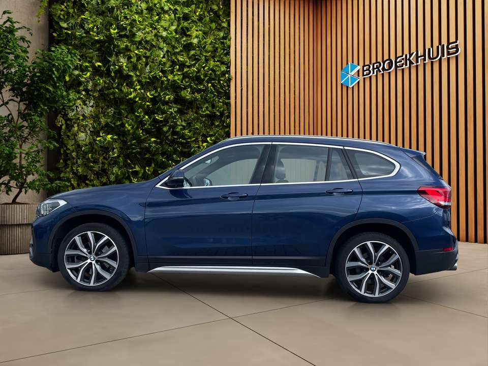 BMW X1 - Imagem 4