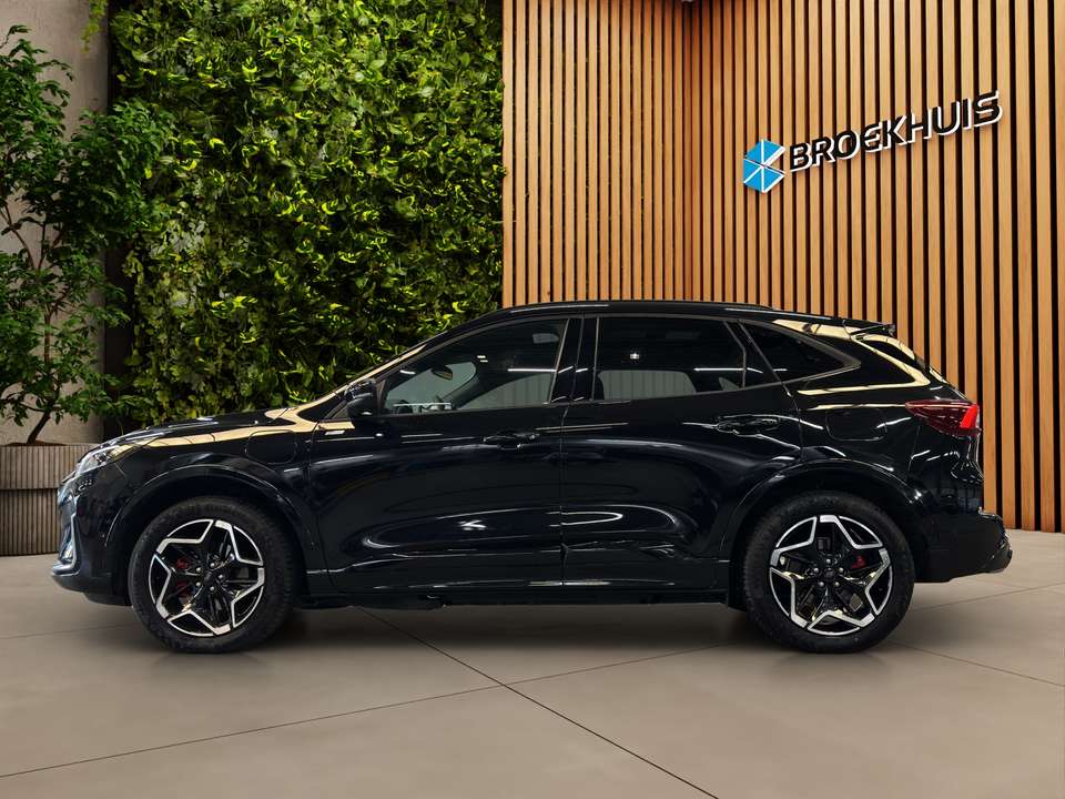 Ford Kuga - Imagem 4