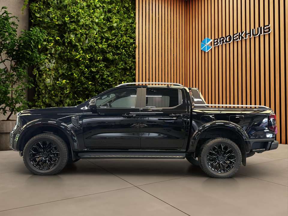 Ford Ranger Raptor - Imagem 4