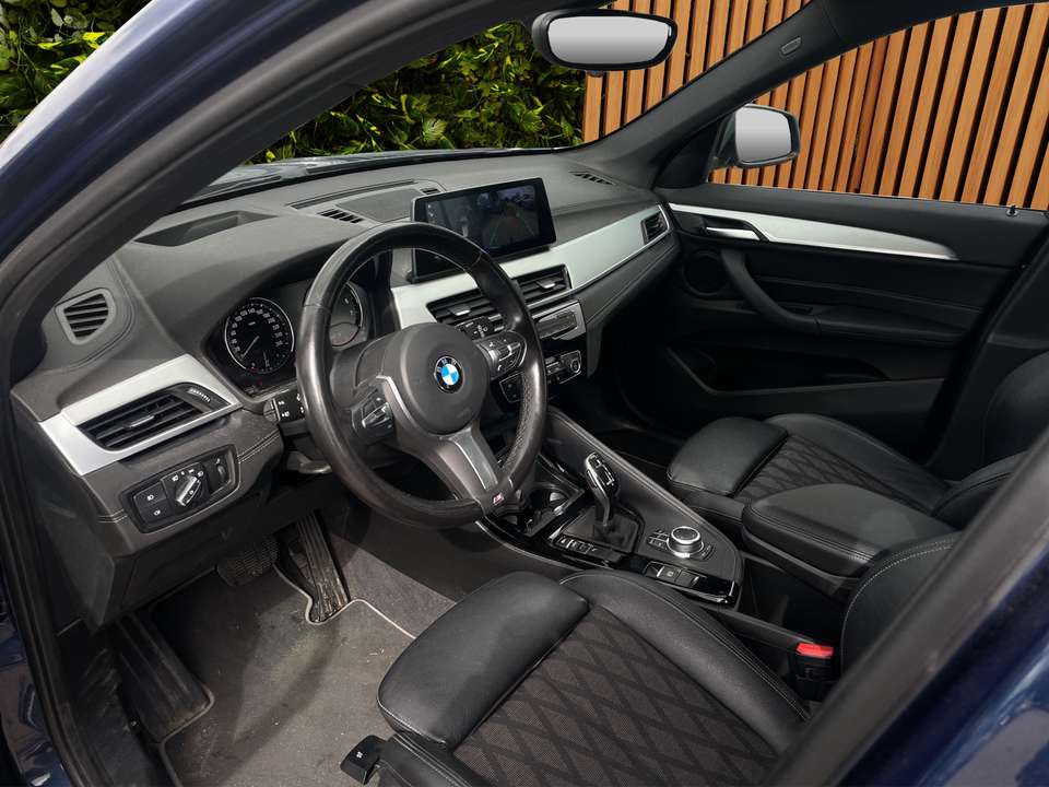BMW X1 - Imagem 5