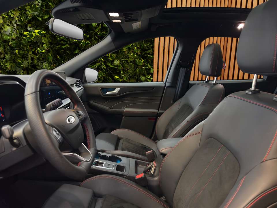 Ford Kuga - Imagem 5