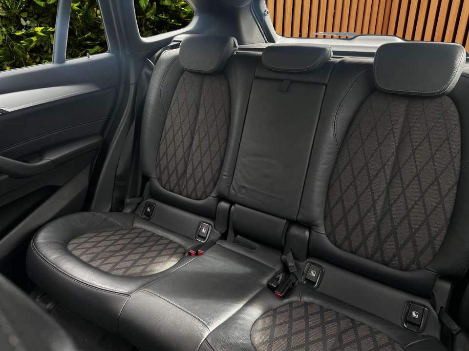BMW X1 - Imagem 6
