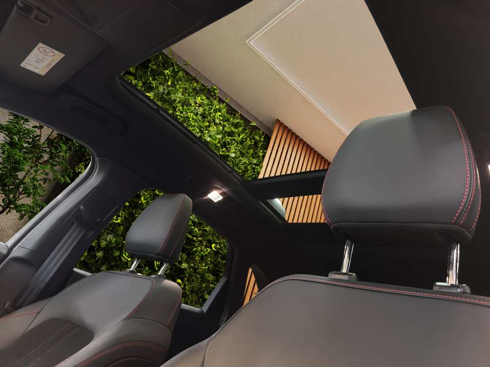 Ford Kuga - Imagem 6