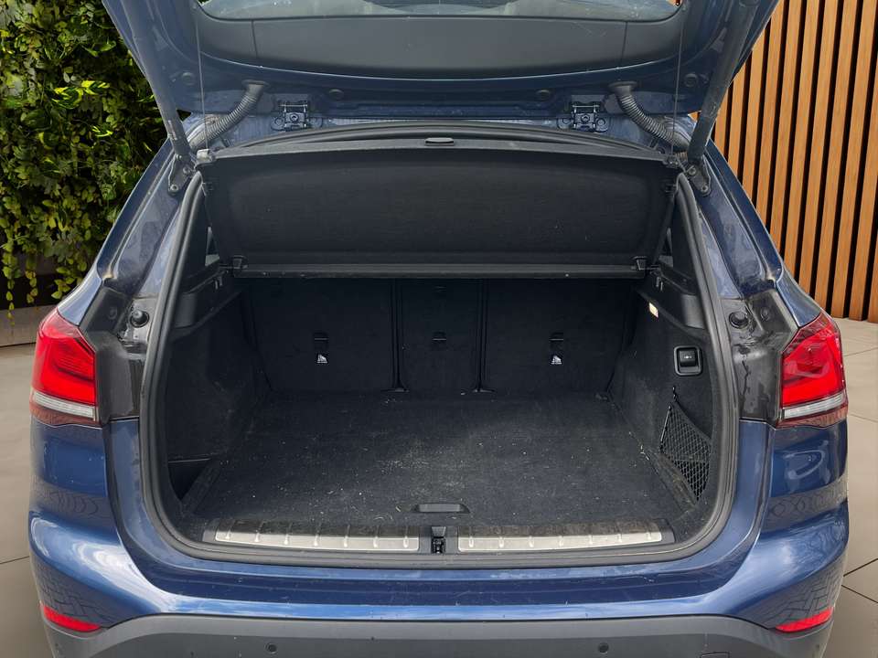 BMW X1 - Imagem 7