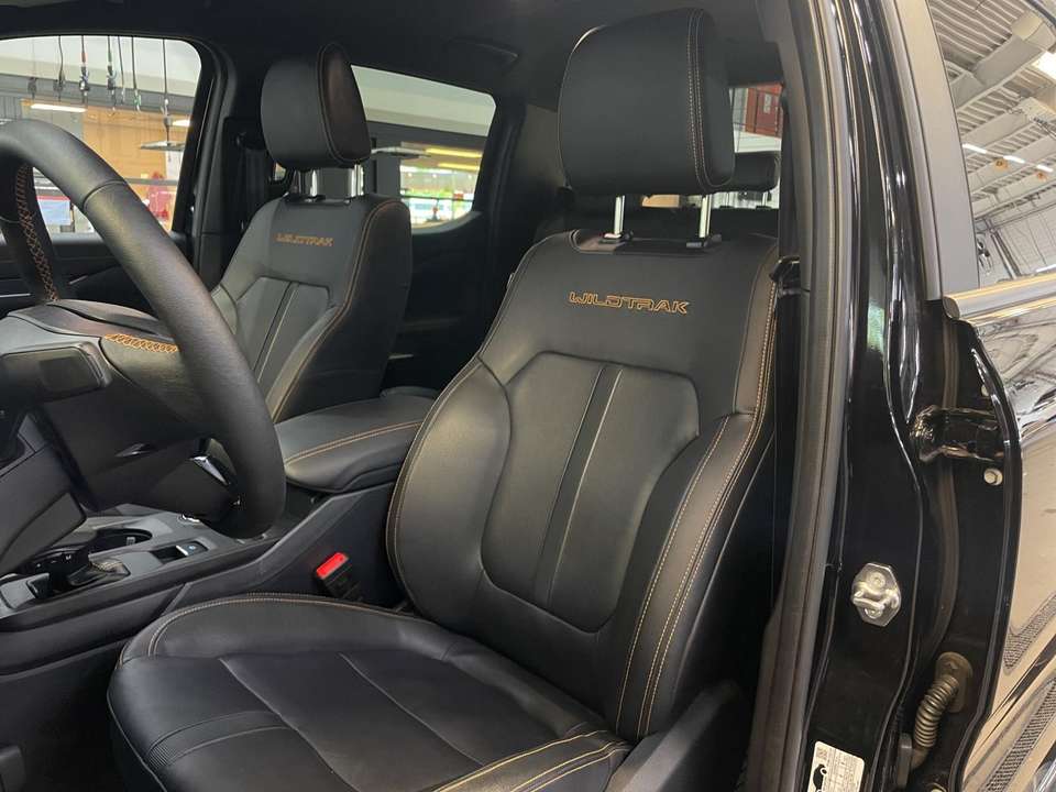Ford Ranger Raptor - Imagem 7