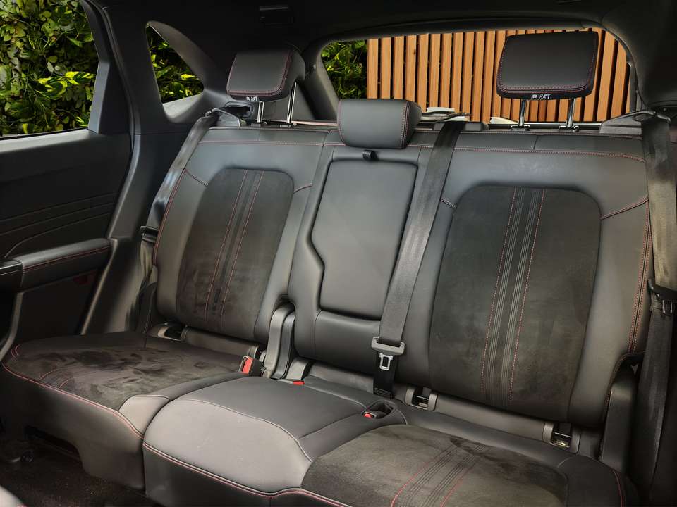 Ford Kuga - Imagem 7