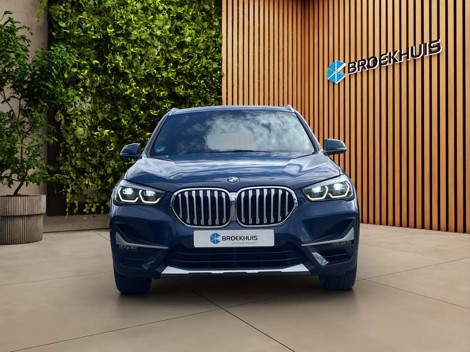 BMW X1 - Imagem 8