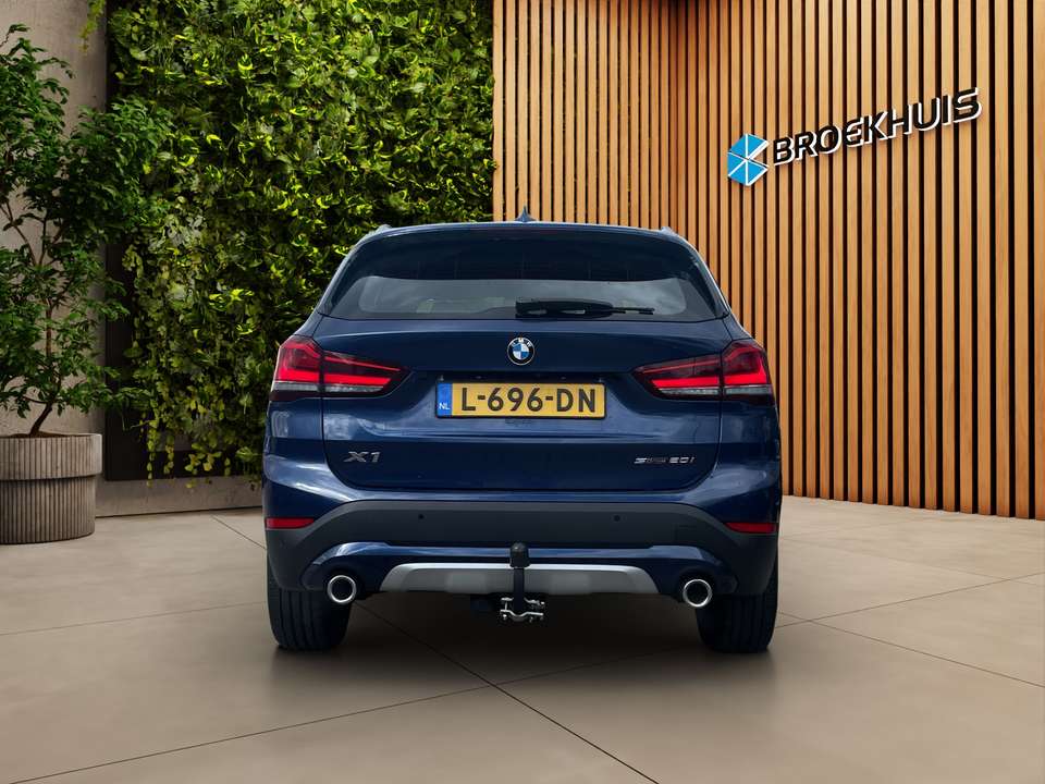 BMW X1 - Imagem 9