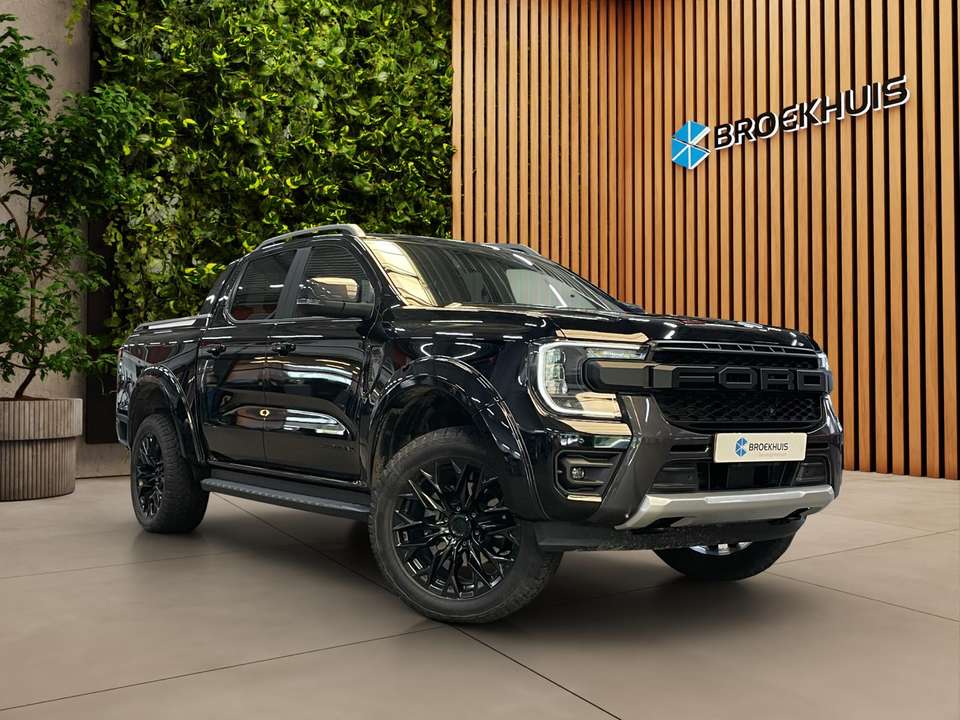 Ford Ranger Raptor - Imagem 9