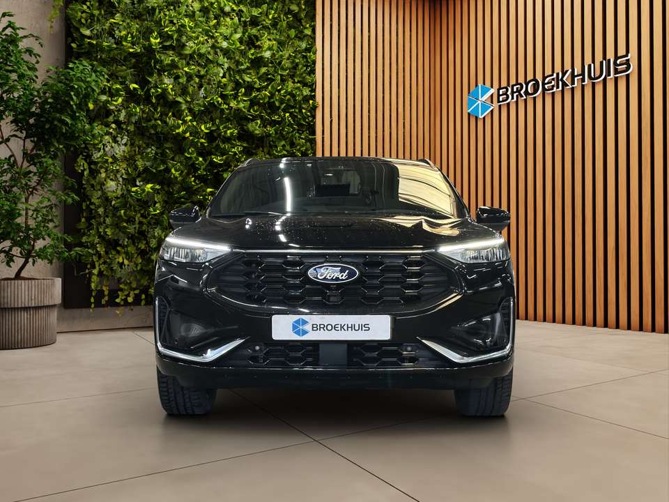 Ford Kuga - Imagem 9
