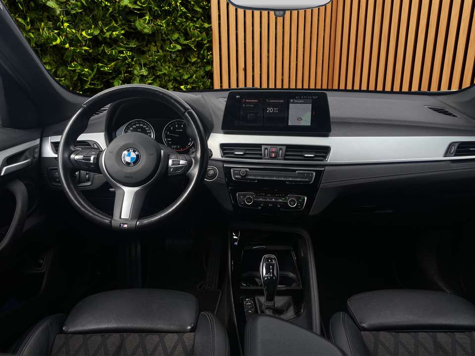 BMW X1 - Imagem 10