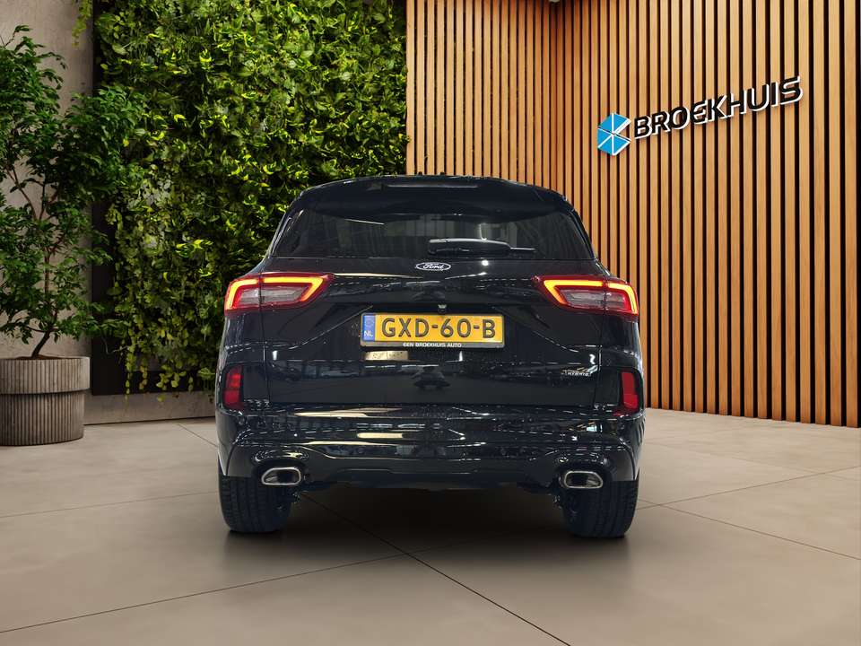 Ford Kuga - Imagem 10
