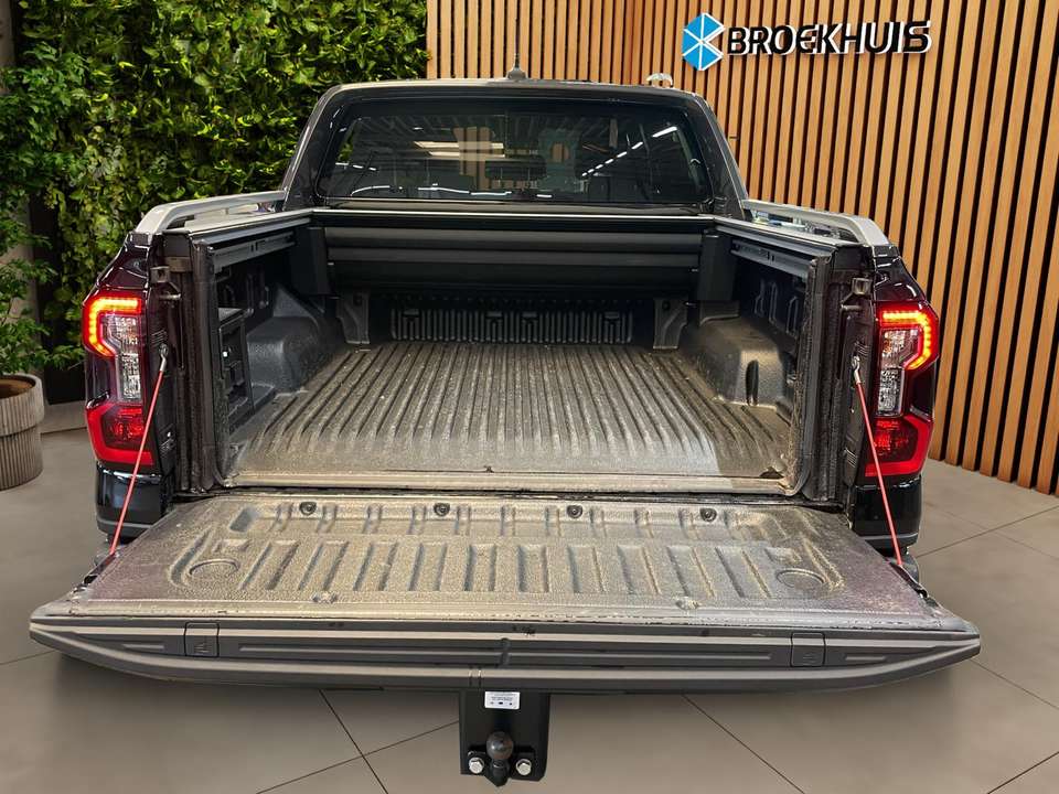 Ford Ranger Raptor - Imagem 11