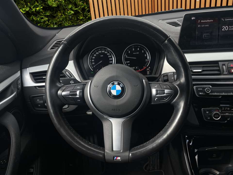 BMW X1 - Imagem 11