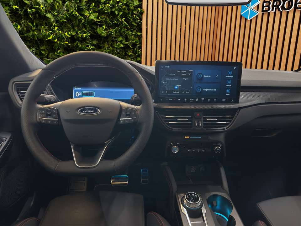 Ford Kuga - Imagem 11