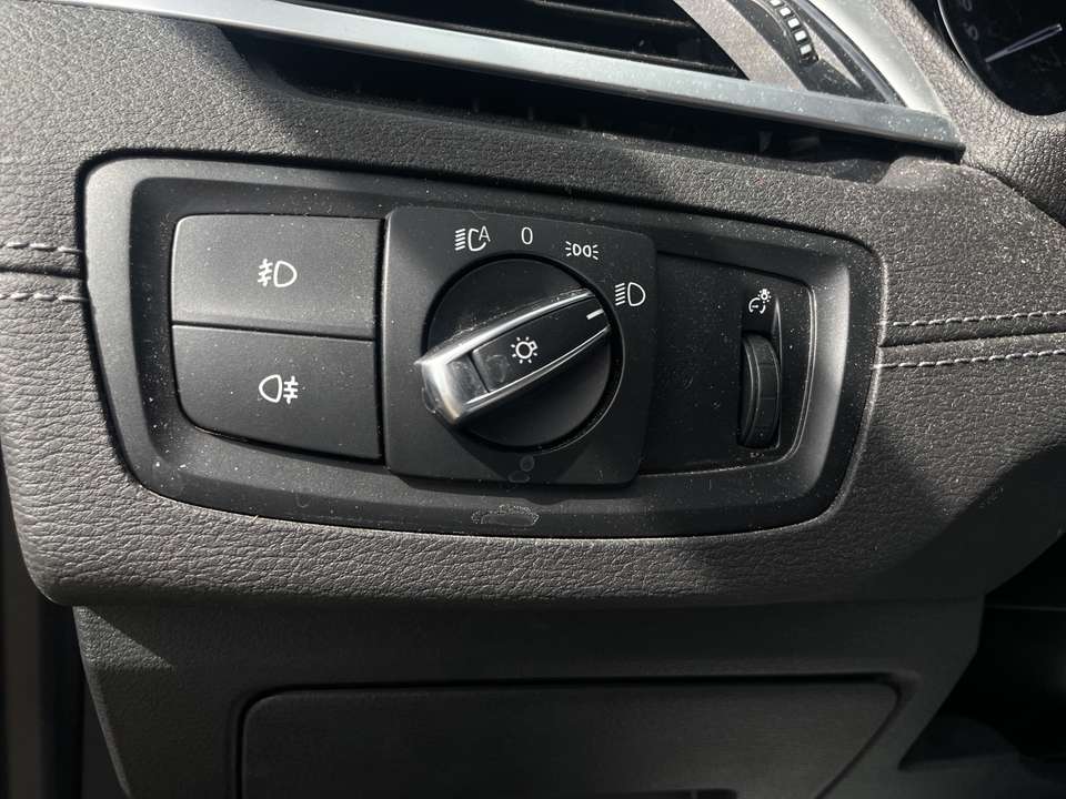 BMW X1 - Imagem 13
