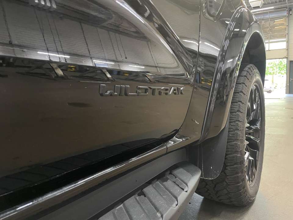 Ford Ranger Raptor - Imagem 14
