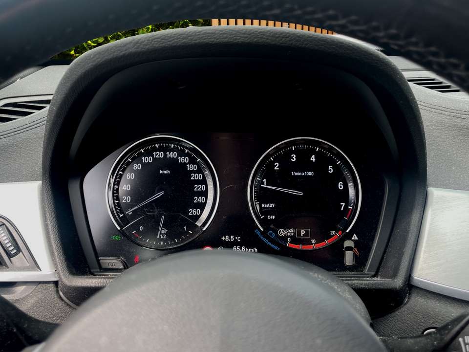 BMW X1 - Imagem 15