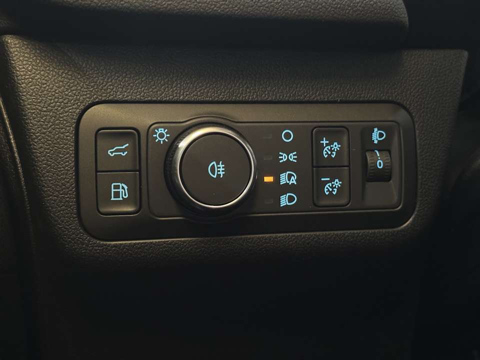 Ford Kuga - Imagem 15