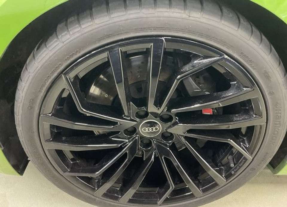 Audi RS5 - Imagem 3